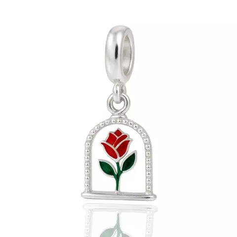 Rosa bela e a fera - comprar online