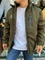 CAMPERA SALOMON - comprar online