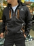 Campera Salomon – Protección y Confort para el Frío