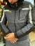CAMPERA SALOMON - Angora