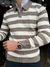 Sweaters con cuello polo en internet