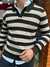 Sweaters con cuello polo - Angora
