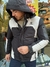 CAMPERA SALOMON