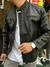 Campera Urbana Clásica – 100% Cuero - comprar online