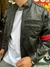 Campera Street Biker – 100% Cuero
