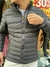 Campera Columbia Puffer - Angora