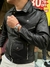 Campera de Cuero Rider Day - comprar online