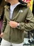 Campera The North Face Softshell - comprar online
