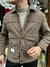 Campera Corderoy Forrada - comprar online