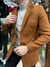 Sobretodo Camel Hombre - comprar online