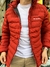 Campera Columbia Puffer - tienda online