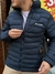 Campera Columbia Puffer - comprar online