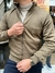 Campera soft touch