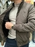 CAMPERA LANGZI CHENG - Angora