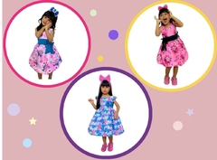 Banner da categoria Feminino Kids 