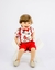 Camisa Hot Wheels - comprar online