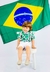 Camisa Bola - comprar online