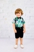 Camisa Hulk Verde - comprar online