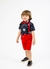 Camisa Mickey Preto - comprar online