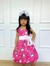 Vestido temático - Vestido balonê - Hello Kitty - comprar online