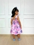 Vestido temático - Vestido balonê - Stitch na internet