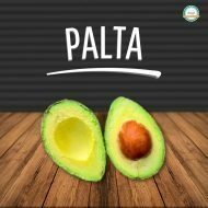 PALTA X UNIDAD