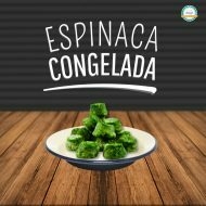 ESPINACA X 1 KG