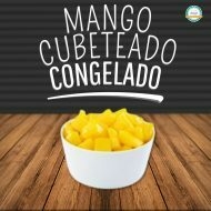 MANGO EN TROZOS X 1 KG