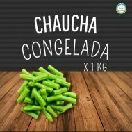 CHAUCHA X 1 KG