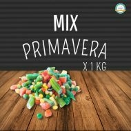 MIX PRIMAVERA X 1 KG
