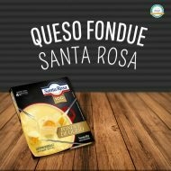 Queso Fondue Santa Rosa