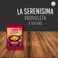 PROVOLETA LA SERENISIMA X 180 GR