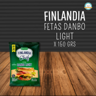 Queso Danbo Light Feteado Serenísima 150 gr