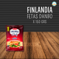 Queso Danbo Feteado La Serenísima 150 gr