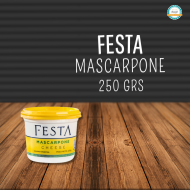 MASCARPONE POTE X 250GS FESTA