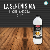 Leche La Serenísima Barista 1L