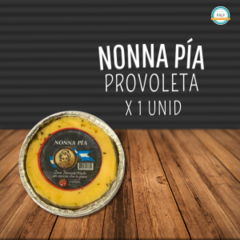 PROVOLETA CAZUELA X1 U NONNA PIA