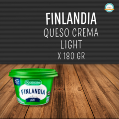 Finlandia Light La Serenísima 180 gr