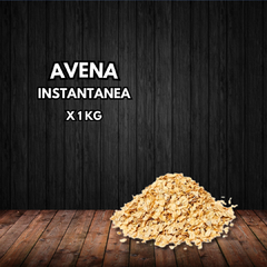 AVENA INSTANEA X 1 KG