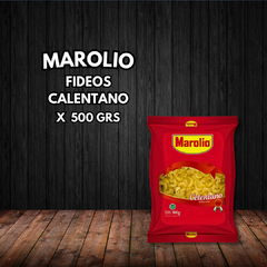 FIDEOS MAROLIO CELENTANO 500G