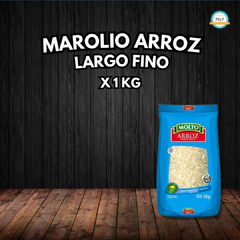 ARROZ MOLTO 1K GRANO LARG0