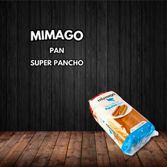 PAN SUPER PANCHO MIMAGO