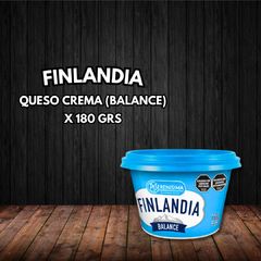 FINLANDIA 180GR (BALANCE)
