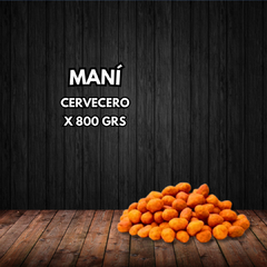 MANI CERVECERO X 800 GS COPETIN