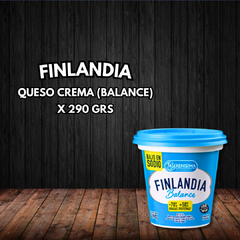 FINLANDIA 290GR (BALANCE)