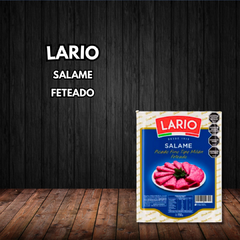 SALAME FETEADO LARIO