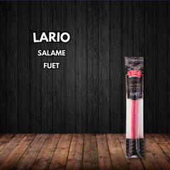 SALAME FUET LARIO
