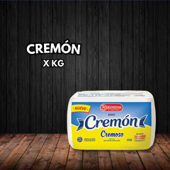 CREMON X KG