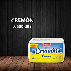 CREMON X 500 GRS