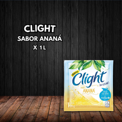 JUGO CLIGHT ANANA